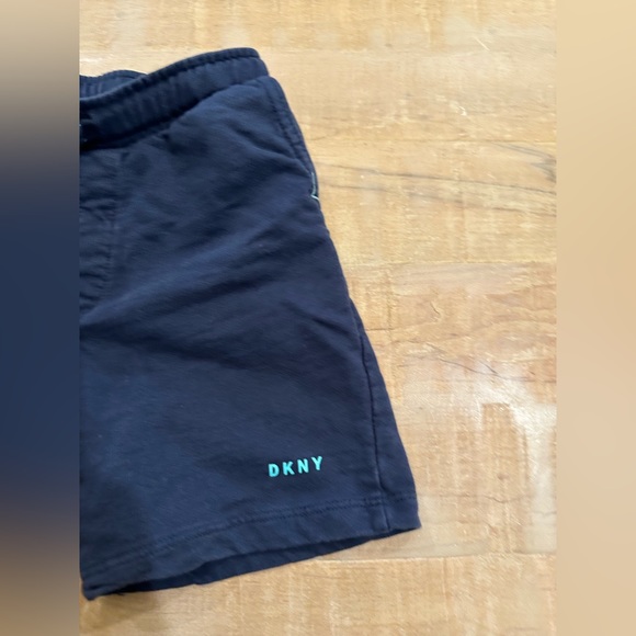 Carters DKNY TAHARI boy toddler kids shorts set of 4 - Picture 13 of 14